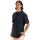 Quiksilver Ανδρική μπλούζα polo MW Pique Polo Shirt